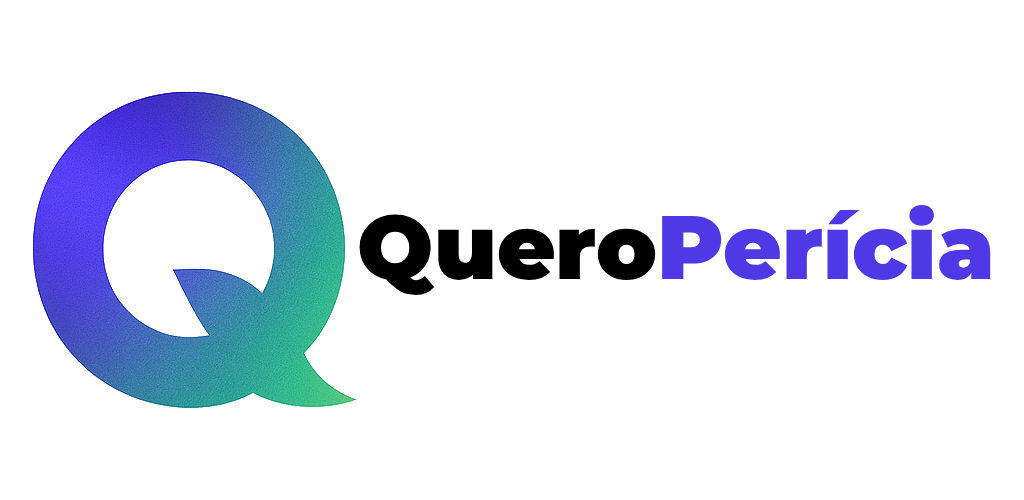 QueroPerícia